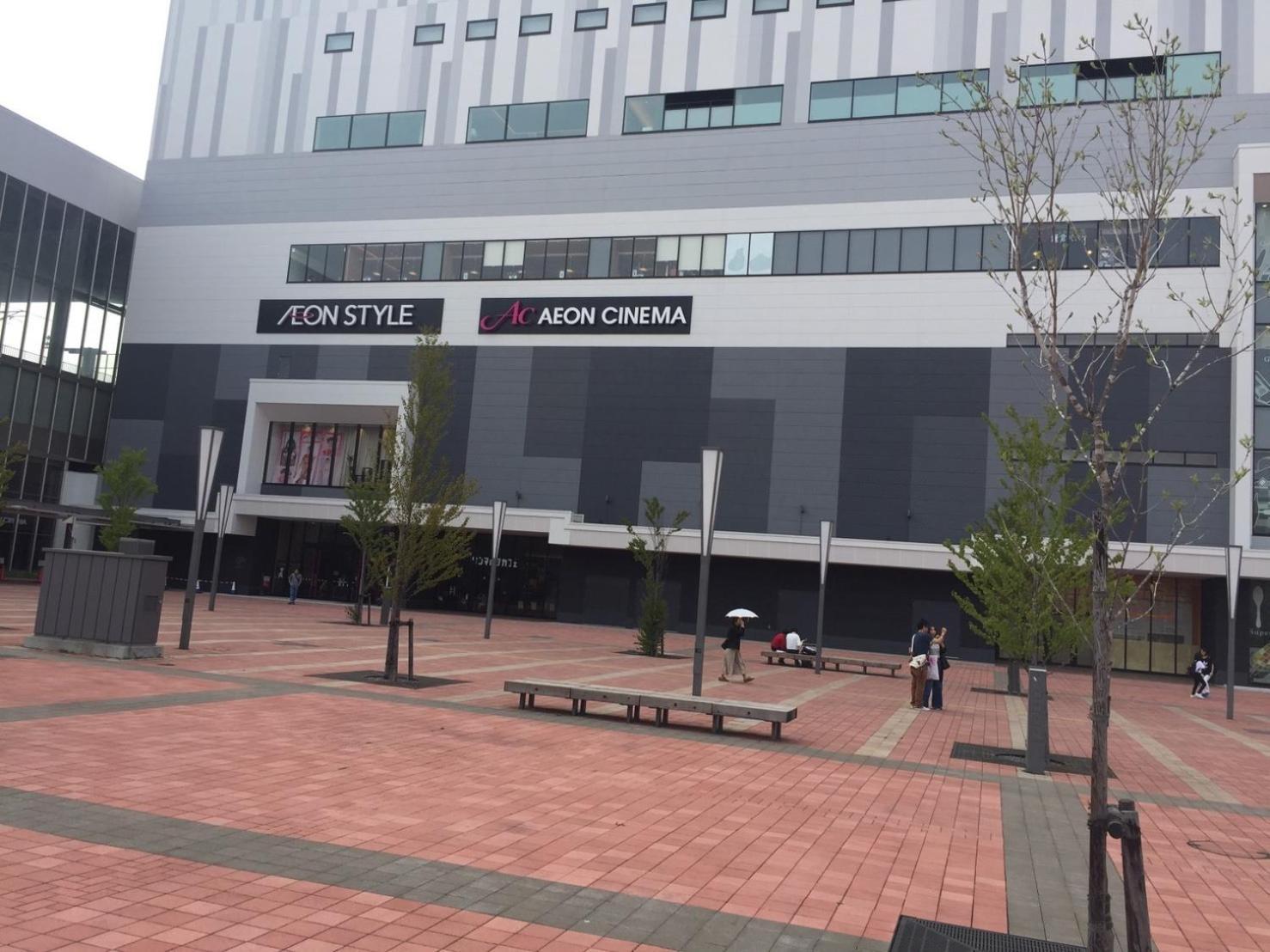 Ueda Building - Vacation Stay 8553 Asahikawa Ngoại thất bức ảnh