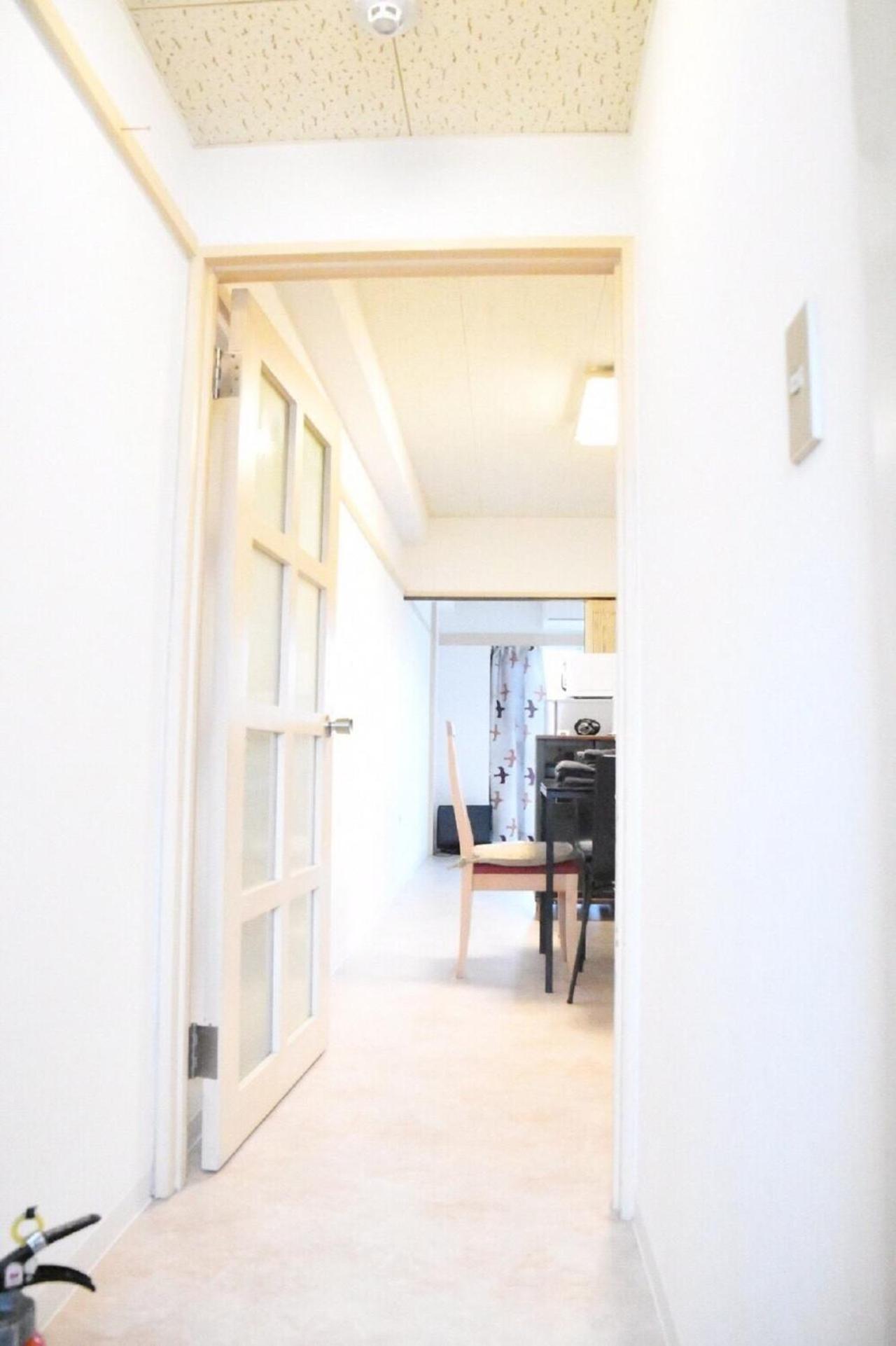 Ueda Building - Vacation Stay 8553 Asahikawa Ngoại thất bức ảnh